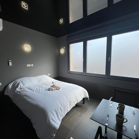 Logements Des Choraux Tournai Esterno foto
