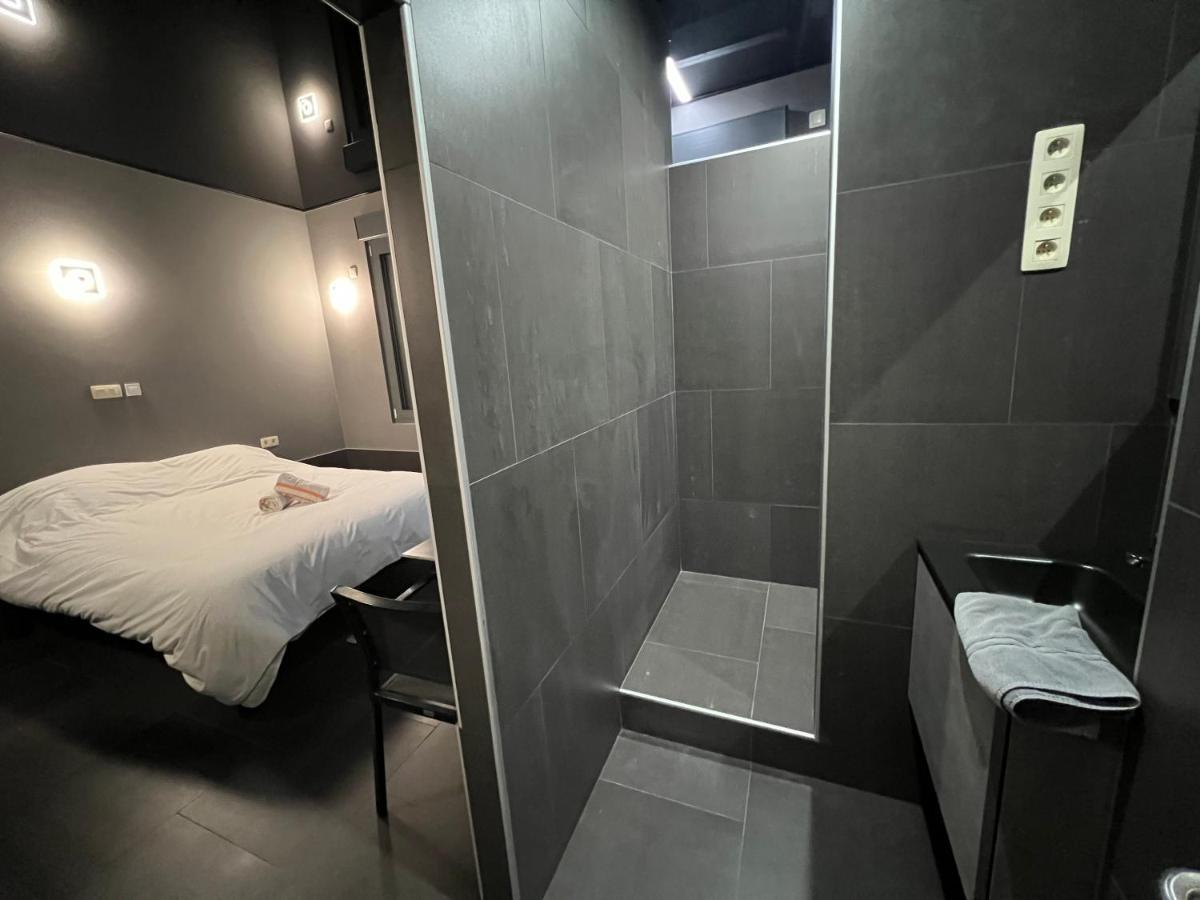 Logements Des Choraux Tournai Esterno foto