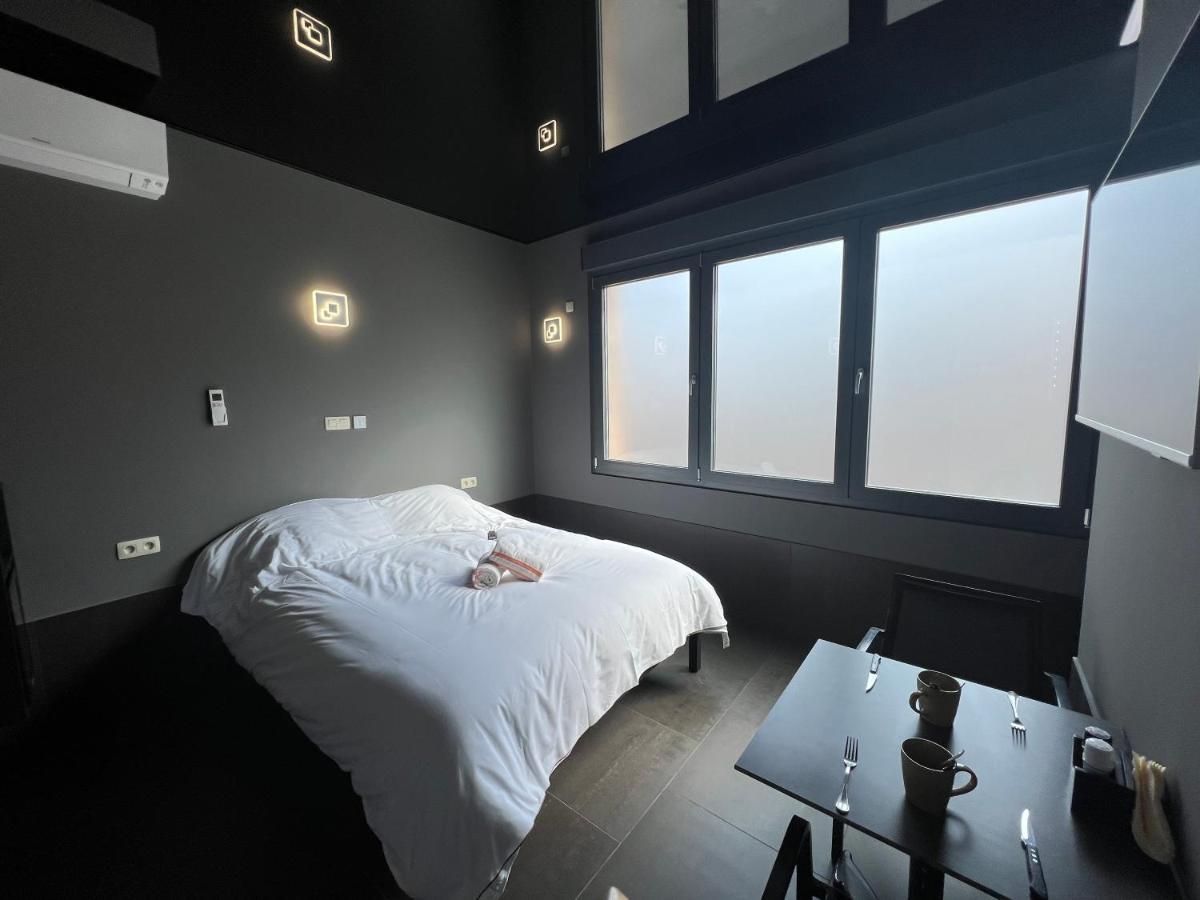 Logements Des Choraux Tournai Esterno foto