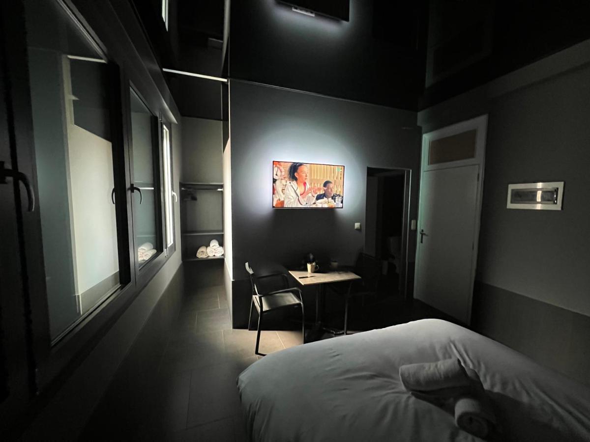 Logements Des Choraux Tournai Esterno foto
