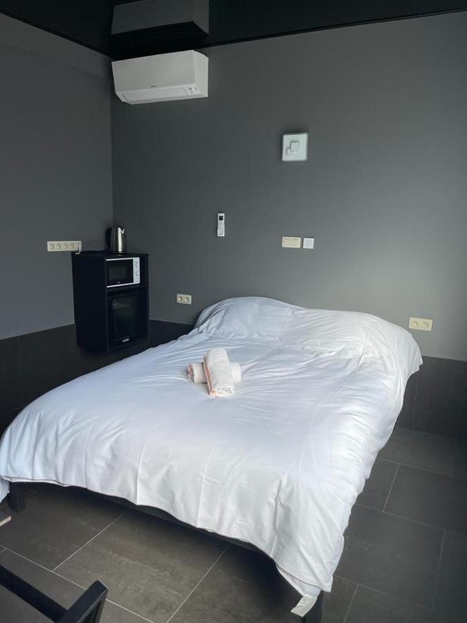 Logements Des Choraux Tournai Esterno foto