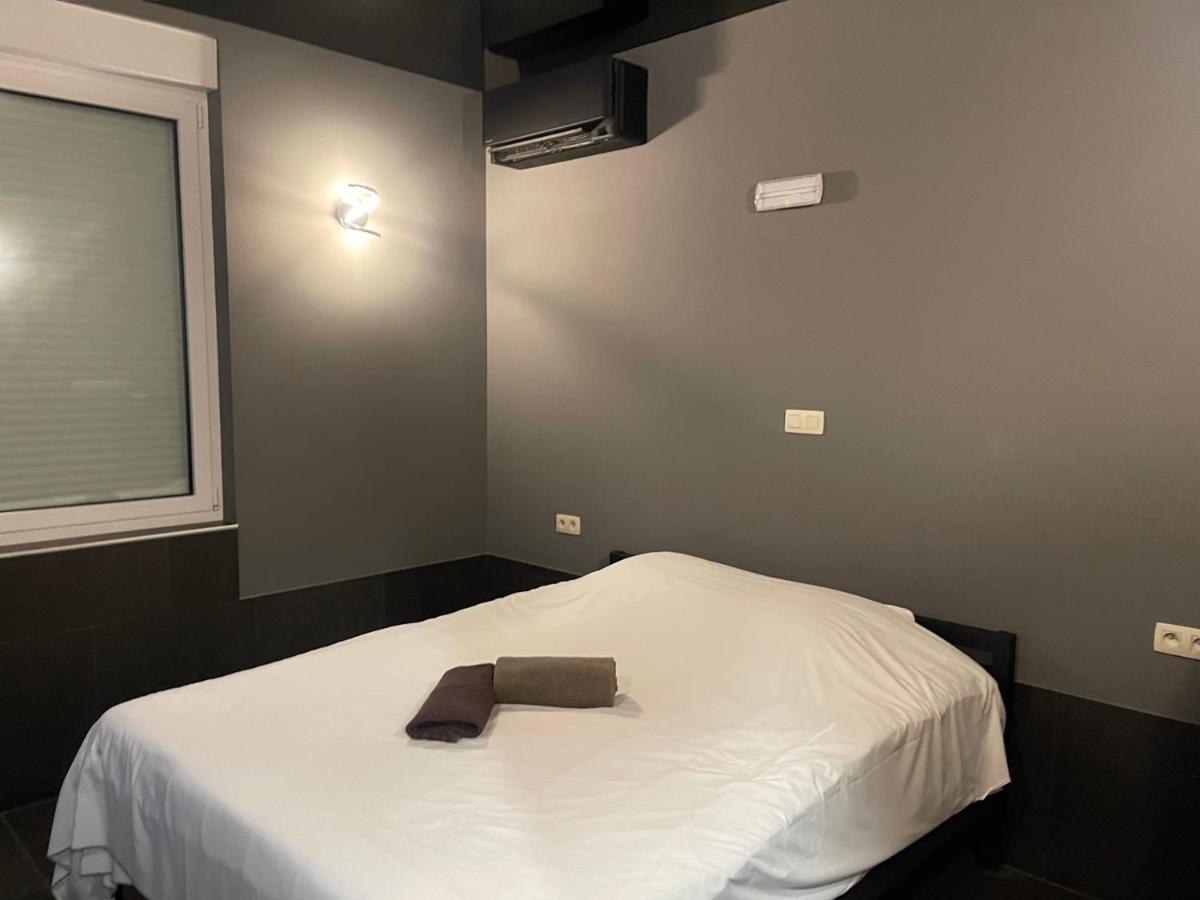Logements Des Choraux Tournai Esterno foto
